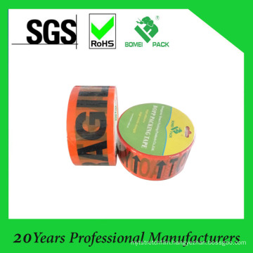 Custom Logo Printed BOPP Packing Tape